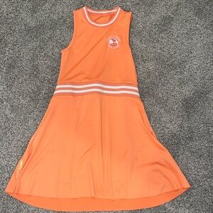 Pebble Beach Golf Attire Girls size 5-6